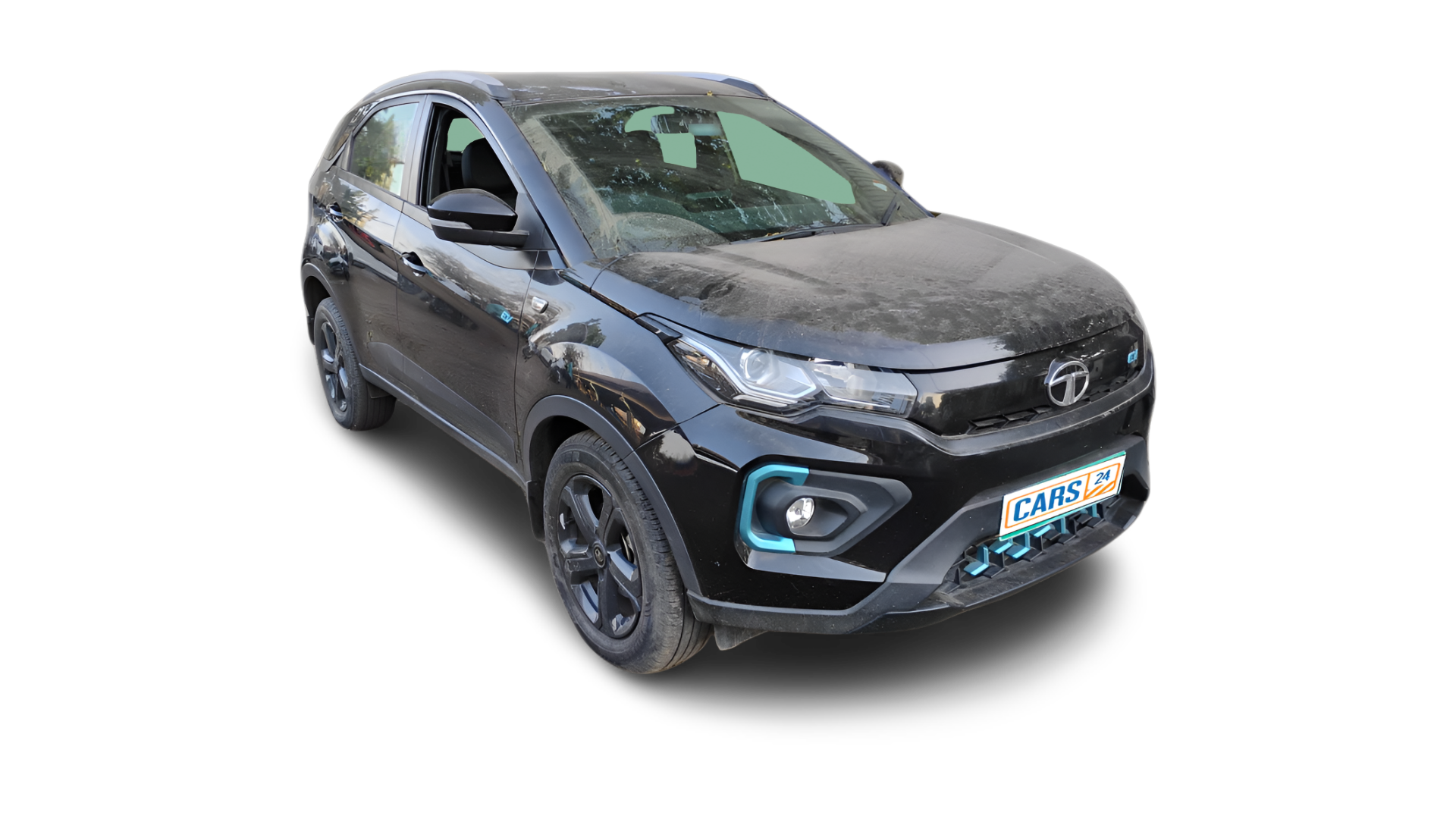 2022 Tata NEXON EV - SUV - Electric - Automatic - ₹10.50 lakh